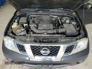 2015 Nissan Frontier Pro-4X with VIN 1N6AD0EV3FN732242, listed as a Copart auction lot 54837815 with 215,576 mi miles and Clean title. Bid and sale history available at DreamBid. Image 11.