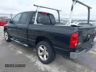 2008 Dodge 1500 SLT с VIN 1D7HA18208S616606, выставлен на аукционе IAAI как лот 42499860 с пробегом 191 900 миль миль и . История ставок и продаж доступна на DreamBid. Изображение 3.