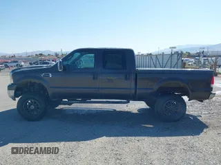 2006 Ford Super Duty F-250 XL with VIN 1FTSW21P46EC04567, listed as a IAAI auction lot 41845350 with 145,360 mi miles. Bid and sale history available at carsss.com. Image 13.