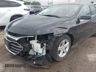 2023 Chevrolet Malibu LT with VIN 1G1ZD5ST7PF208358, listed as a IAAI auction lot 42186515 with 42,654 mi miles and . Bid and sale history available at DreamBid. Image 6.