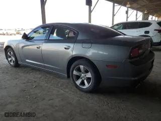 2011 Dodge Charger Rallye with VIN 2B3CL3CG1BH574184, listed as a Copart auction lot 51112125 with 239,695 mi miles and Non Repairable. Bid and sale history available at carsss.com. Image 2.