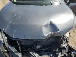 2023 Nissan Rogue S with VIN 5N1BT3AB8PC779895, listed as a Copart auction lot 57970125 with Not provided miles and Salvage title. Bid and sale history available at DreamBid. Image 12.