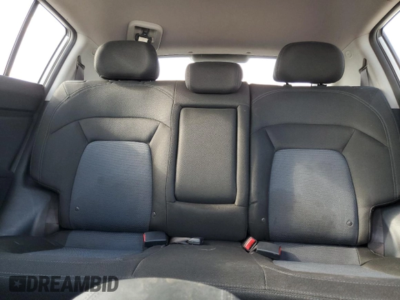 2014 Kia Sportage LX with VIN KNDPB3AC2E7640793, listed as a Copart auction lot 55208535 with 147,954 mi miles and Salvage Title. Bid and sale history available at carsss.com. Image 10.