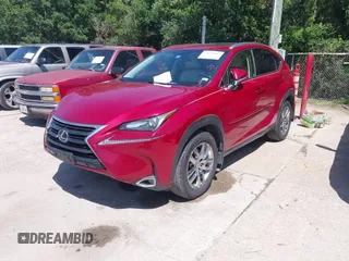 2016 Lexus NX 200t with VIN JTJBARBZ1G2071242, listed as a IAAI auction lot 42524647 with 209,930 mi miles and . Bid and sale history available at DreamBid. Image 17.