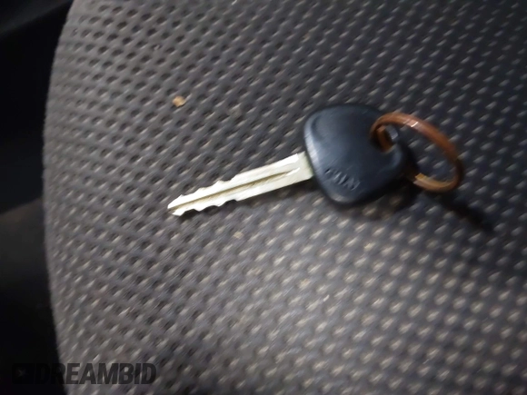 2011 Kia Forte SX с VIN KNAFW5A36B5356213, выставлен на аукционе IAAI как лот 42322381 с пробегом 133 679 миль миль и . История ставок и продаж доступна на DreamBid. Изображение 11.