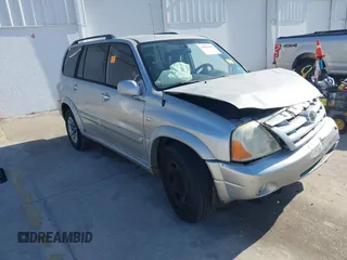 2004 Suzuki XL7 LX z VIN JS3TY92V744109459, wystawiony jako IAAI lot #42030103 z przebiegiem 170 132 mil mil oraz . Historia ofert i sprzedaży dostępna na DreamBid. Obrazek 1.