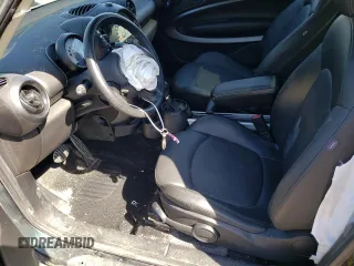 2014 MINI Paceman S z VIN WMWSS7C57EWN72154, wystawiony jako Copart lot #69284564 z przebiegiem Nie podano mil oraz Szkoda całkowita • Salvage title. Historia ofert i sprzedaży dostępna na DreamBid. Obrazek 7.