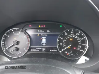 2019 Infiniti QX50 Essential with VIN 3PCAJ5M32KF136279, listed as a IAAI auction lot 41976850 with 61,606 mi miles and . Bid and sale history available at DreamBid. Image 7.