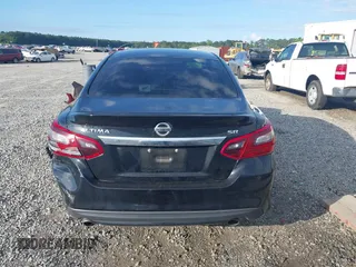 2017 Nissan Altima SR with VIN 1N4AL3AP6HC483132, listed as a IAAI auction lot 42250191 with 127,493 mi miles and . Bid and sale history available at DreamBid. Image 16.