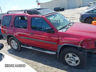 2002 Nissan Xterra XE z VIN 5N1ED28T72C604081, wystawiony jako IAAI lot #41987065 z przebiegiem 147 524 mil mil oraz . Historia ofert i sprzedaży dostępna na DreamBid. Obrazek 13.