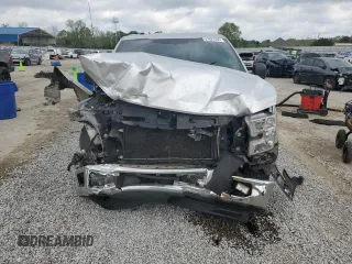2017 Ford F-150 XL с VIN 1FTEW1CF8HFB34872, выставлен на аукционе Copart как лот 51621285 с пробегом 129 414 миль миль и Списание • Salvage title. История ставок и продаж доступна на DreamBid. Изображение 5.