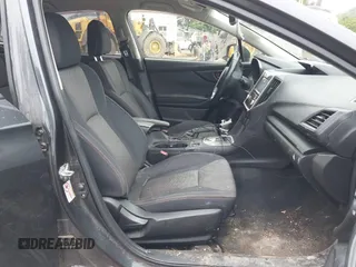 2018 Subaru Crosstrek Premium с VIN JF2GTABC6JH295581, выставлен на аукционе IAAI как лот 42333641 с пробегом 166 710 миль миль и . История ставок и продаж доступна на DreamBid. Изображение 5.