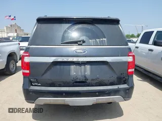 2021 Ford Expedition XLT z VIN 1FMJU1HT7MEA30792, wystawiony jako IAAI lot #41932024 z przebiegiem 98 085 mil mil oraz . Historia ofert i sprzedaży dostępna na DreamBid. Obrazek 17.