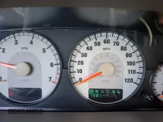 2004 Dodge Stratus SE z VIN 1B3EL36T54N343431, wystawiony jako Copart lot #84961094 z przebiegiem 198 344 mil mil oraz Szkoda całkowita • Salvage title. Historia ofert i sprzedaży dostępna na DreamBid. Obrazek 9.