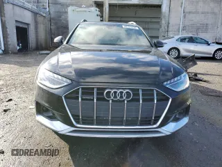 2021 Audi A4 allroad Premium Plus with VIN WA18AAF49MA073331, listed as a Copart auction lot 39721234 with 0 mi miles. Bid and sale history available at carsss.com. Image 5.