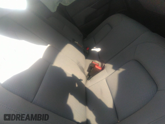 2022 Chevrolet Colorado 2WD Work Truck with VIN 1GCGSBEN4N1147688, listed as a IAAI auction lot 40993608 with 129,023 mi miles and . Bid and sale history available at DreamBid. Image 8.