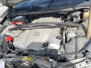2007 Cadillac SRX with VIN 1GYEE63A670135714, listed as a IAAI auction lot 41876168 with 150,648 mi miles. Bid and sale history available at carsss.com. Image 10.