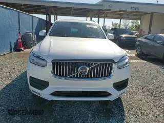 2022 Volvo XC90 Momentum with VIN YV4102CK3N1871325, listed as a Copart auction lot 46592915 with 21,147 mi miles and Salvage Title. Bid and sale history available at DreamBid. Image 15.