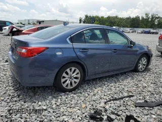 2017 Subaru Legacy Premium z VIN 4S3BNAD61H3022064, wystawiony jako Copart lot #58615955 z przebiegiem 174 739 mil mil oraz Tytuł czysty. Historia ofert i sprzedaży dostępna na DreamBid. Obrazek 3.