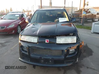2005 Saturn VUE z VIN 5GZCZ53495S859628, wystawiony jako IAAI lot #41261997 z przebiegiem 124 561 mil mil oraz . Historia ofert i sprzedaży dostępna na DreamBid. Obrazek 12.
