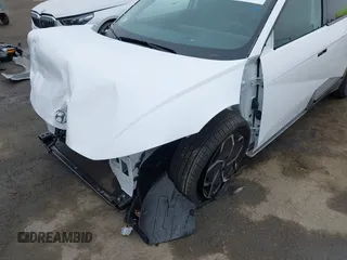 2024 Hyundai Ioniq 5 Limited z VIN KM8KR4DE8RU341059, wystawiony jako IAAI lot #42172937 z przebiegiem 3 480 mil mil oraz . Historia ofert i sprzedaży dostępna na DreamBid. Obrazek 6.