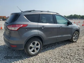 2013 Ford Escape SE с VIN 1FMCU9GX8DUA92851, выставлен на аукционе Copart как лот 59393785 с пробегом 173 805 миль миль и Списание • Salvage title. История ставок и продаж доступна на DreamBid. Изображение 3.