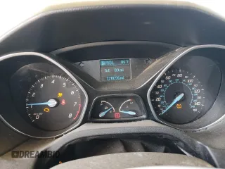 2012 Ford Focus SE with VIN 1FAHP3F25CL469778, listed as a Copart auction lot 68039544 with 120,696 mi miles and Salvage Title. Bid and sale history available at DreamBid. Image 9.