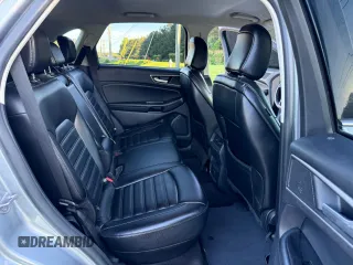 2020 Ford Edge SEL with VIN 2FMPK3J96LBA29136, listed as a Copart auction lot 66417635 with 97,151 mi miles and Clean title. Bid and sale history available at DreamBid. Image 6.