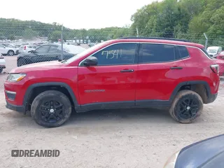 2021 Jeep Compass Sport с VIN 3C4NJDAB6MT525308, выставлен на аукционе IAAI как лот 42267541 с пробегом 107 967 миль миль и . История ставок и продаж доступна на DreamBid. Изображение 14.