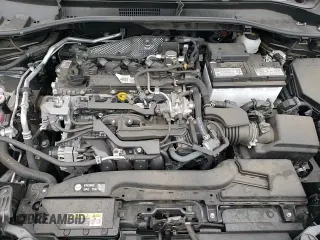 2023 Toyota Corolla Cross L z VIN 7MUAAABG9PV050040, wystawiony jako Copart lot #68008535 z przebiegiem 32 347 mil mil oraz Szkoda całkowita • Salvage title. Historia ofert i sprzedaży dostępna na DreamBid. Obrazek 15.