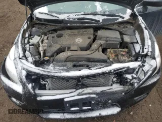 2013 Nissan Altima S with VIN 1N4AL3AP9DC269889, listed as a Copart auction lot 53636535 with 175,249 mi miles and Salvage Title. Bid and sale history available at DreamBid. Image 11.