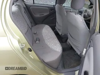 2002 Toyota ECHO with VIN JTDBT123520217947, listed as a IAAI auction lot 42188093 with 120,738 mi miles and . Bid and sale history available at DreamBid. Image 8.