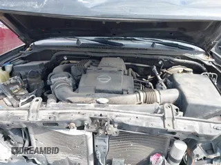 2013 Nissan Frontier SL with VIN 1N6AD0ER1DN753347, listed as a IAAI auction lot 42306948 with 96,371 mi miles and . Bid and sale history available at DreamBid. Image 10.