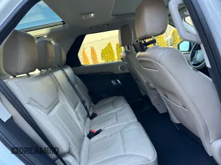 2020 Land Rover Discovery SE z VIN SALRG2RV7L2423060, wystawiony jako Copart lot #47578895 z przebiegiem 72 518 mil mil oraz Tytuł czysty. Historia ofert i sprzedaży dostępna na DreamBid. Obrazek 9.