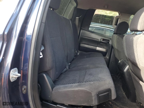 2013 Toyota Tundra 4WD Truck with VIN 5TFUY5F19DX309552, listed as a Copart auction lot 79410994 with NaN miles and Salvage Title. Bid and sale history available at carsss.com. Image 10.