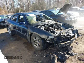 2002 Pontiac Bonneville SLE z VIN 1G2HY54K824179201, wystawiony jako IAAI lot #41628025 z przebiegiem Nie podano mil oraz . Historia ofert i sprzedaży dostępna na DreamBid. Obrazek 1.