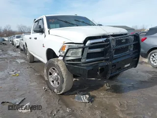 2015 Ram 2500 Big Horn с VIN 3C6UR5JL1FG623667, выставлен на аукционе IAAI как лот 41530304 с пробегом 308 275 миль миль и . История ставок и продаж доступна на DreamBid. Изображение 1.