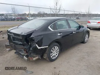 2014 Nissan Altima SL with VIN 1N4AL3AP6EC292256, listed as a IAAI auction lot 41239967 with 142,463 mi miles and . Bid and sale history available at DreamBid. Image 4.
