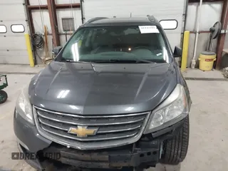 2013 Chevrolet Traverse LT with VIN 1GNKVJKD9DJ152592, listed as a IAAI auction lot 41143281 with 199,259 mi miles and . Bid and sale history available at DreamBid. Image 12.