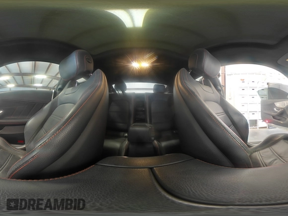 2018 Mercedes-Benz C 43 AMG with VIN WDDWJ6EB9JF691456, listed as a Copart auction lot 88995235 with 70,793 mi miles and Clean Title. Bid and sale history available at DreamBid. Image 13.