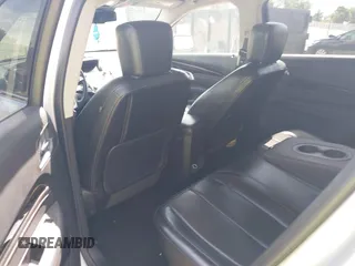 2017 GMC Terrain Denali z VIN 2GKFLRE34H6323323, wystawiony jako IAAI lot #42606924 z przebiegiem 142 609 mil mil oraz . Historia ofert i sprzedaży dostępna na DreamBid. Obrazek 11.