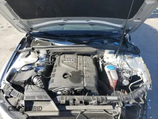 2013 Audi allroad Premium with VIN WA19FAFL9DA137008, listed as a Copart auction lot 78037574 with 122,638 mi miles and Salvage Title. Bid and sale history available at carsss.com. Image 12.
