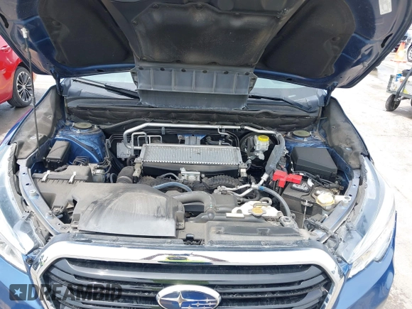 2021 Subaru Ascent Touring с VIN 4S4WMARD9M3473972, выставлен на аукционе IAAI как лот 42263370 с пробегом 55 535 миль миль и . История ставок и продаж доступна на DreamBid. Изображение 10.