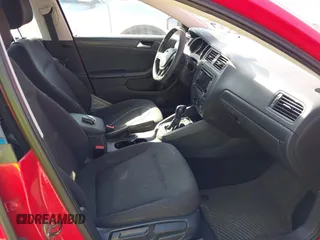 2015 Volkswagen Jetta S with VIN 3VW2K7AJ1FM352638, listed as a IAAI auction lot 42018244 with 103,040 mi miles and . Bid and sale history available at DreamBid. Image 5.