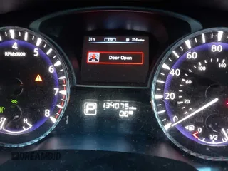 2015 Infiniti QX60 with VIN 5N1AL0MM2FC551977, listed as a IAAI auction lot 41574727 with 134,075 mi miles and . Bid and sale history available at DreamBid. Image 15.