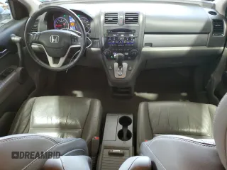 2010 Honda CR-V EX-L z VIN 5J6RE4H75AL038190, wystawiony jako Copart lot #58813855 z przebiegiem 176 851 mil mil oraz Szkoda całkowita • Salvage title. Historia ofert i sprzedaży dostępna na DreamBid. Obrazek 8.