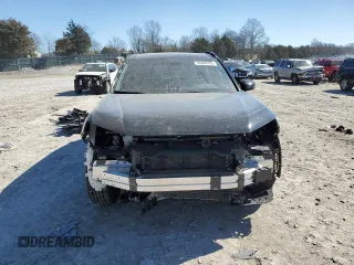 2024 Honda CR-V Sport with VIN 7FARS5H56RE030718, listed as a Copart auction lot 46408785 with 10,138 mi miles and Clean Title. Bid and sale history available at DreamBid. Image 5.