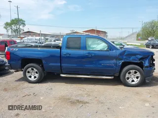 2018 Chevrolet Silverado 1500 LT with VIN 1GCVKREC9JZ123333, listed as a IAAI auction lot 42070916 with 142,814 mi miles and . Bid and sale history available at DreamBid. Image 13.
