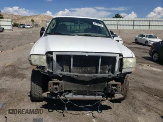 2003 Ford Super Duty F-250 XL with VIN 1FTNW21PX3EC12326, listed as a Copart auction lot 61341664 with 172,113 mi miles and Salvage Title. Bid and sale history available at carsss.com. Image 5.