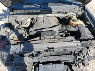 2014 Ford F-150 XL with VIN 1FTFW1CTXEKD30308, listed as a Copart auction lot 46358665 with 217,885 mi miles and Salvage Title. Bid and sale history available at DreamBid. Image 11.